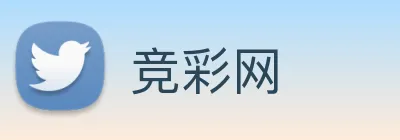 竞彩网 Logo